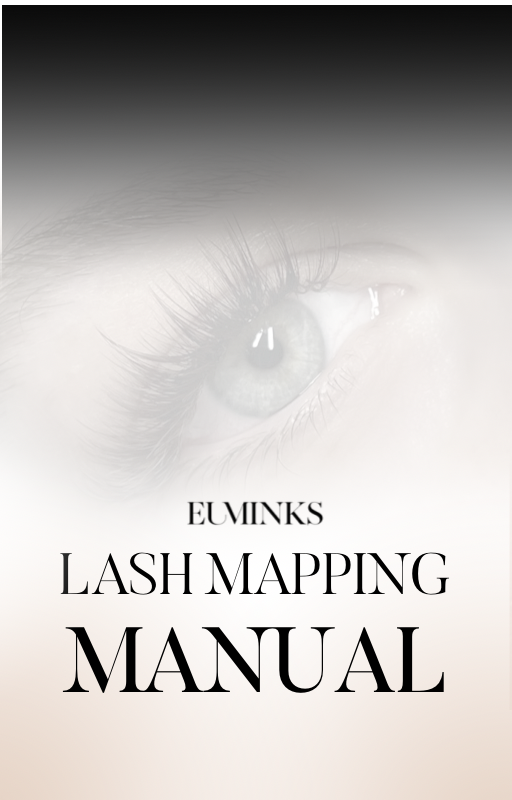 Eyelash Adhesives - Euminks