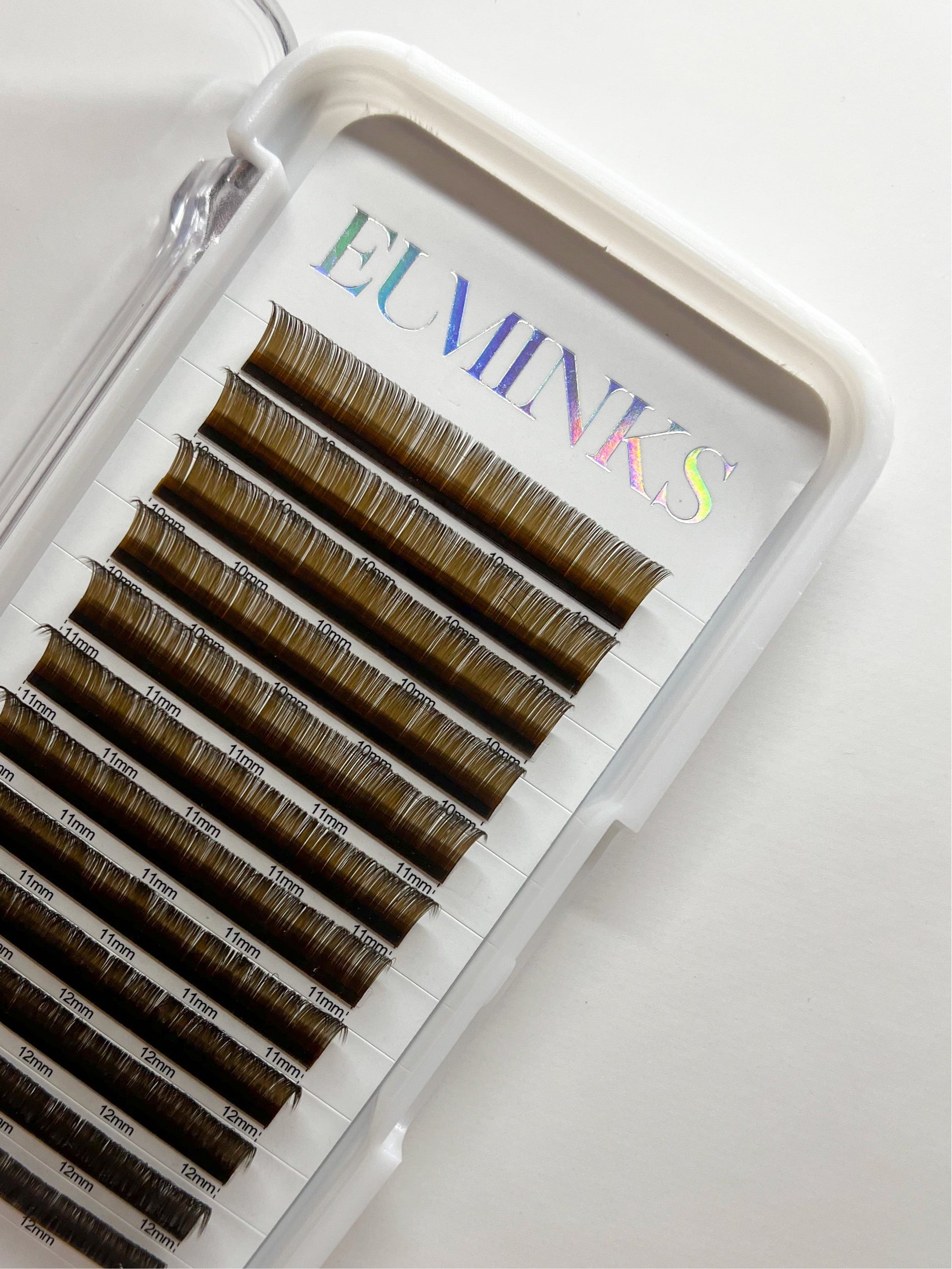 Eyelash Adhesives - Euminks