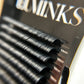 Eyelash Adhesives - Euminks